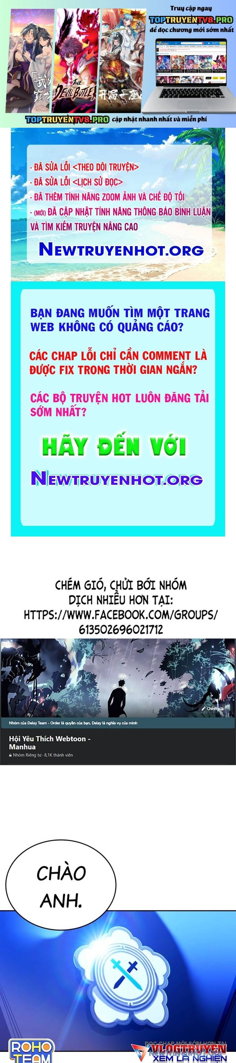 Thực Thi Công Lý: Chapter 9