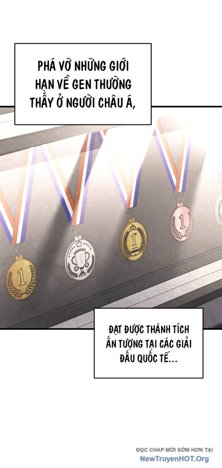 Thực Thi Công Lý: Chapter 9