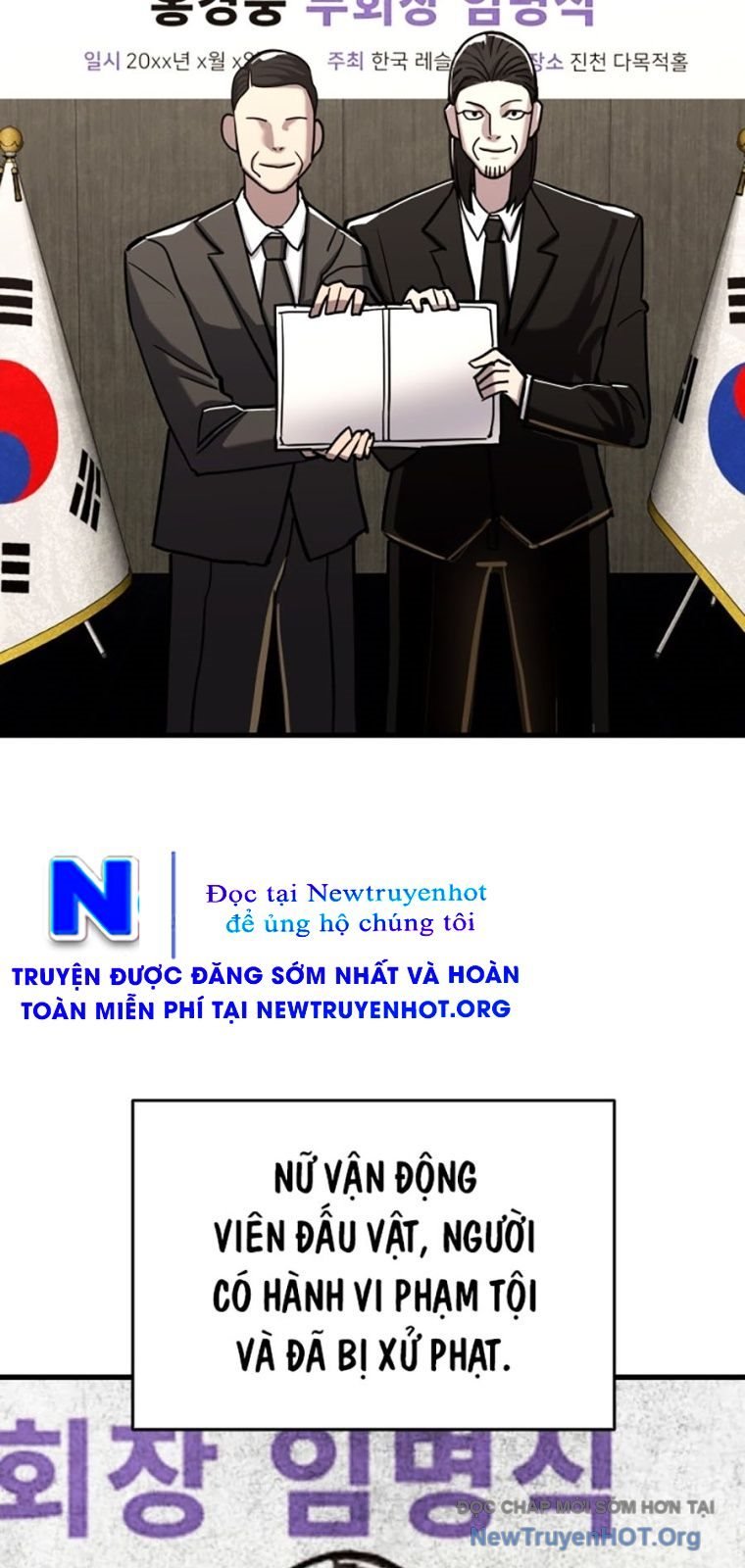 Thực Thi Công Lý: Chapter 9