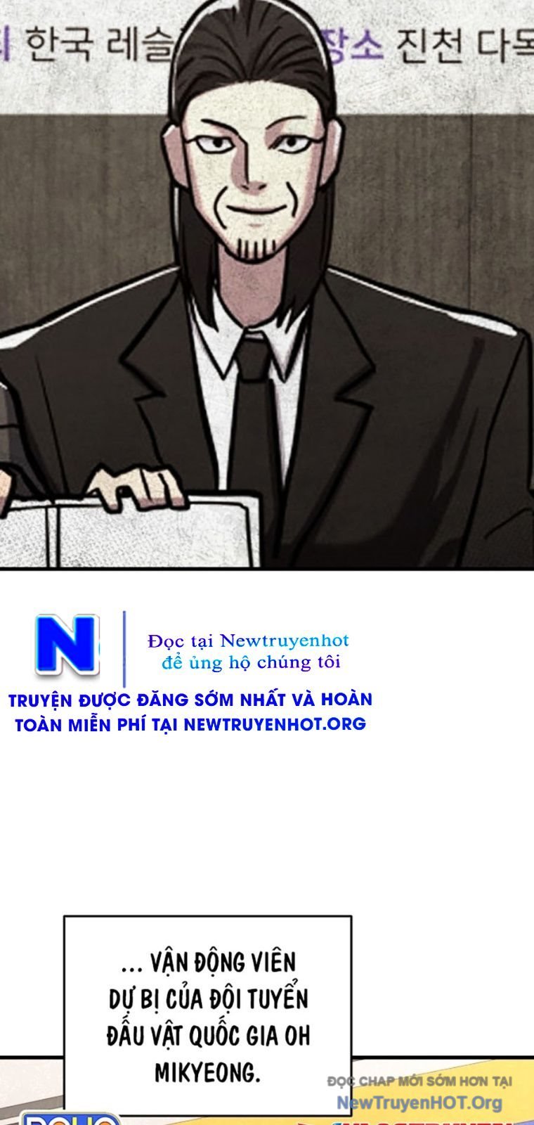 Thực Thi Công Lý: Chapter 9