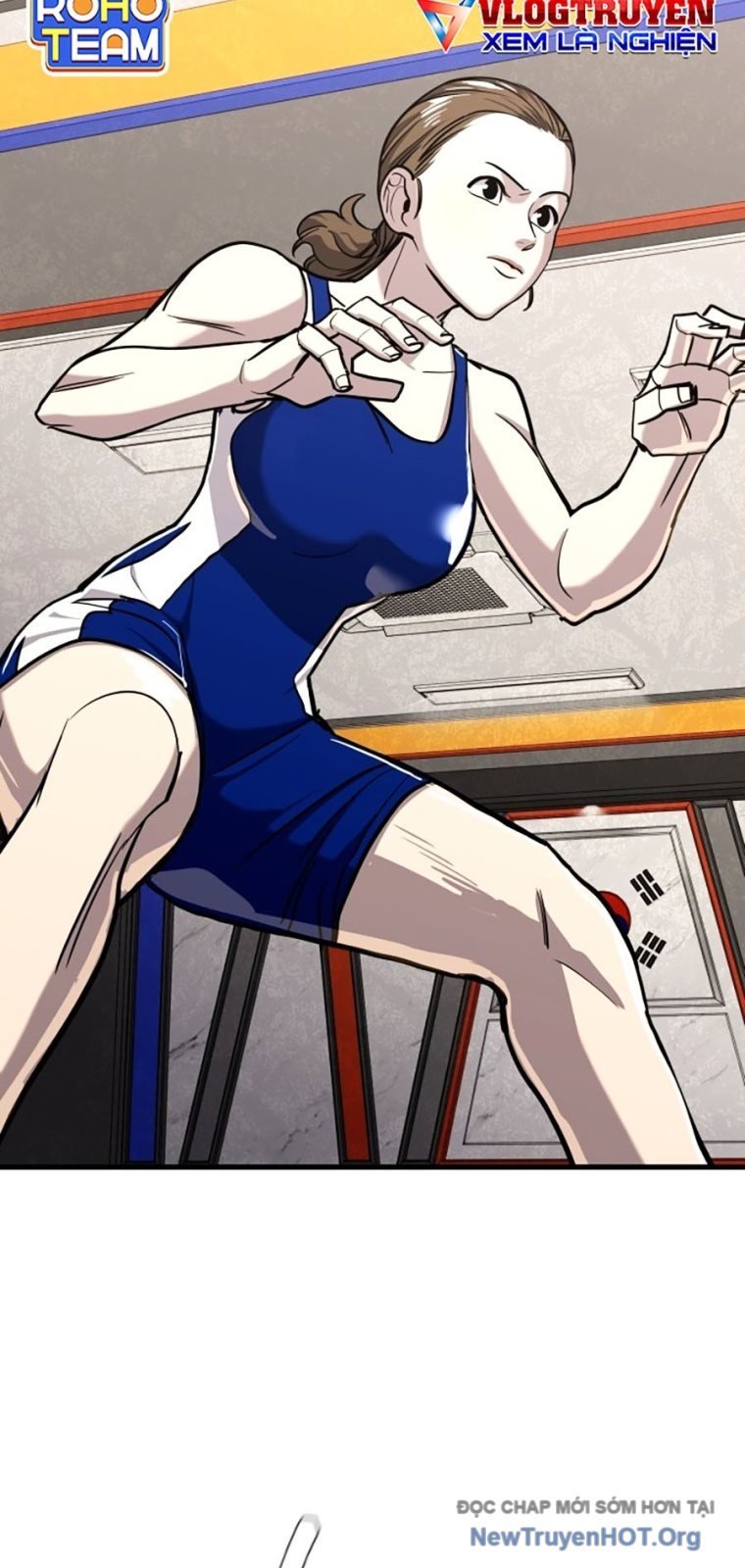 Thực Thi Công Lý: Chapter 9