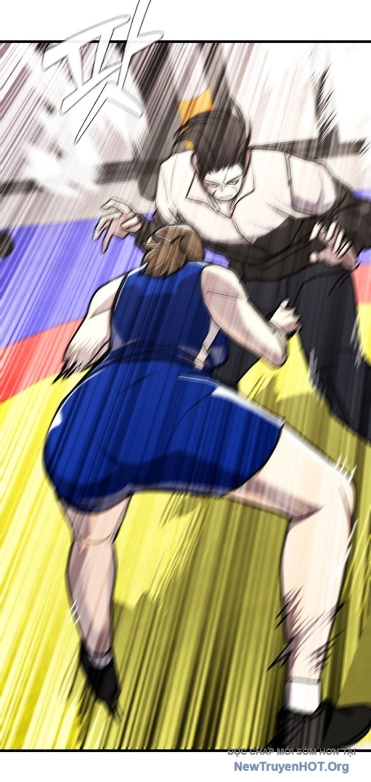 Thực Thi Công Lý: Chapter 9