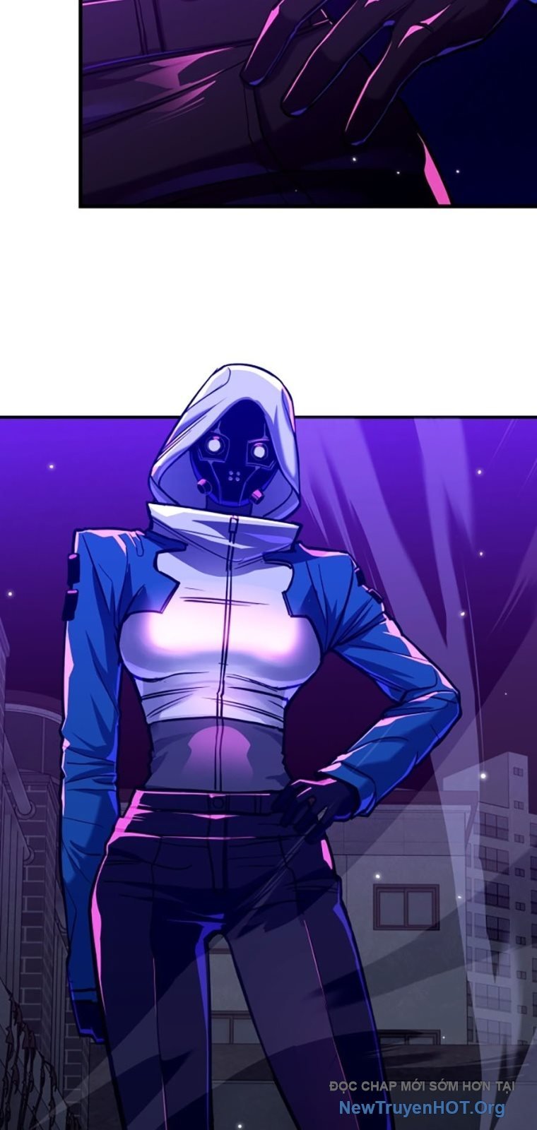 Thực Thi Công Lý: Chapter 9