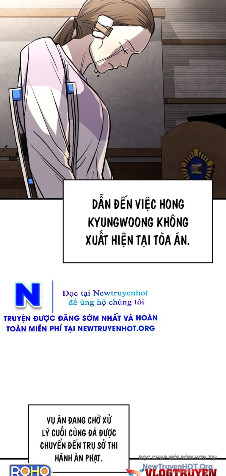 Thực Thi Công Lý: Chapter 9