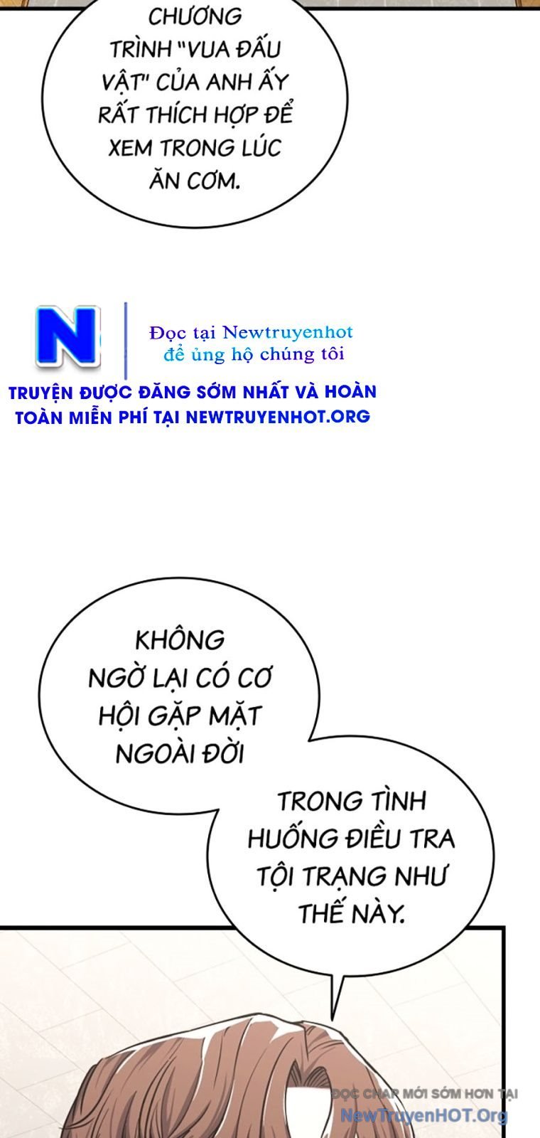 Thực Thi Công Lý: Chapter 9
