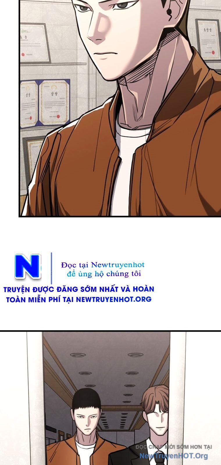 Thực Thi Công Lý: Chapter 9