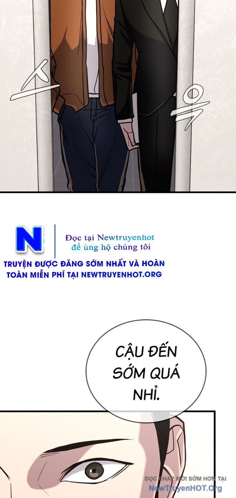 Thực Thi Công Lý: Chapter 9