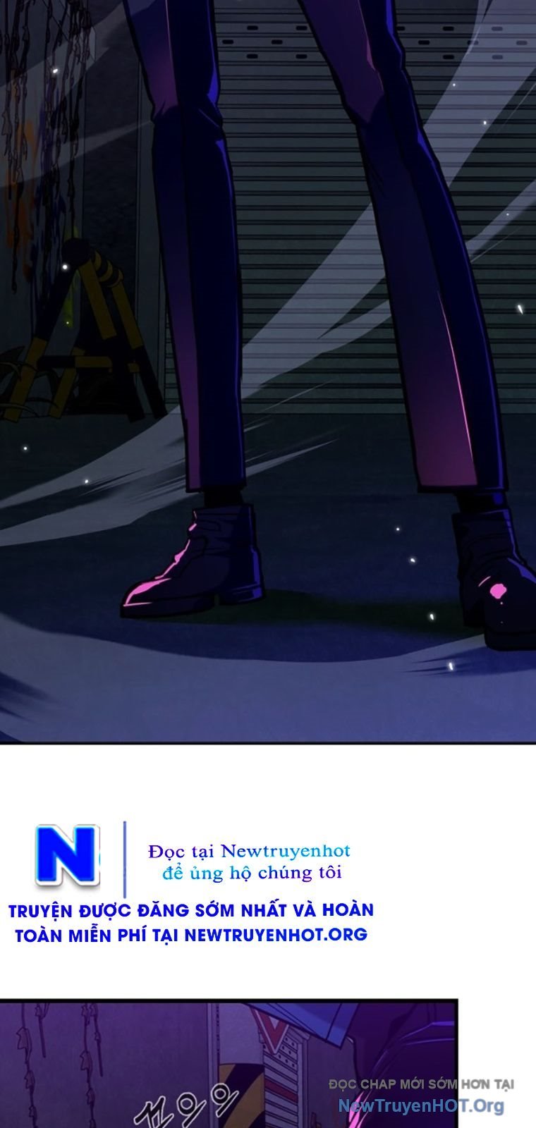 Thực Thi Công Lý: Chapter 9