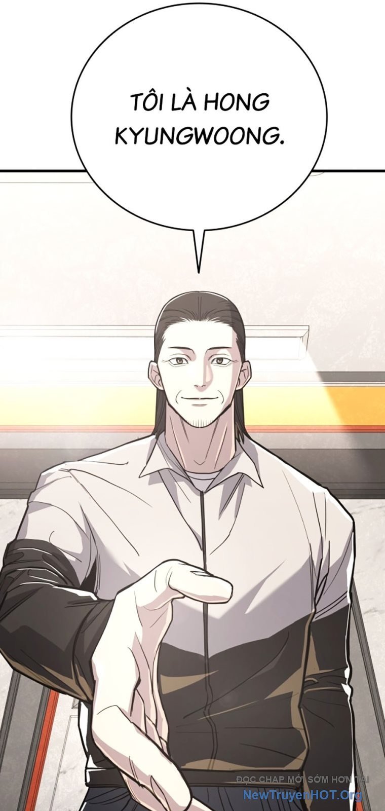 Thực Thi Công Lý: Chapter 9