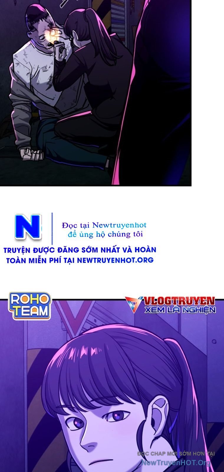 Thực Thi Công Lý: Chapter 9