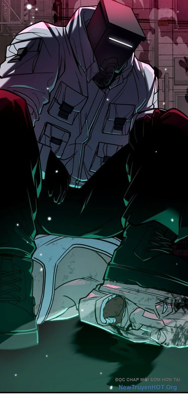 Thực Thi Công Lý: Chapter 9