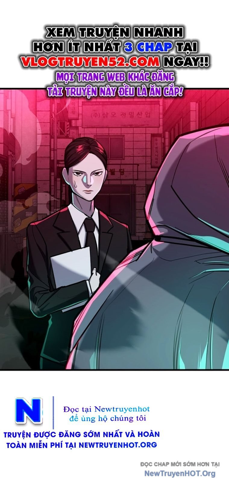 Thực Thi Công Lý: Chapter 9