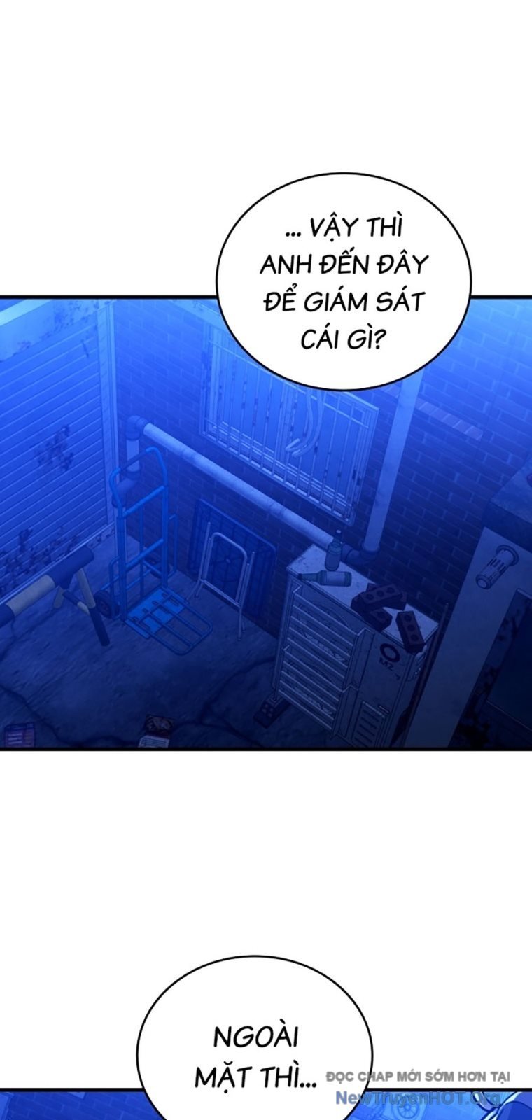 Thực Thi Công Lý: Chapter 9