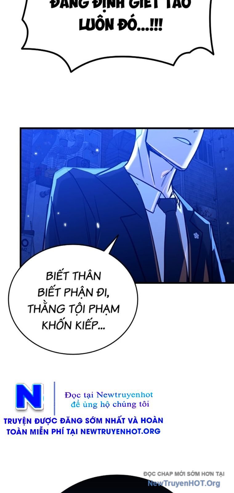 Thực Thi Công Lý: Chapter 9