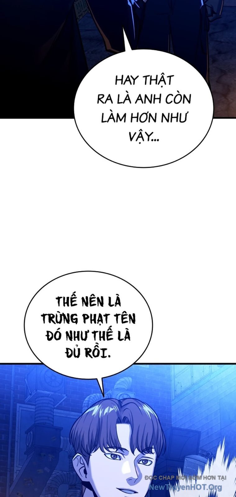 Thực Thi Công Lý: Chapter 9