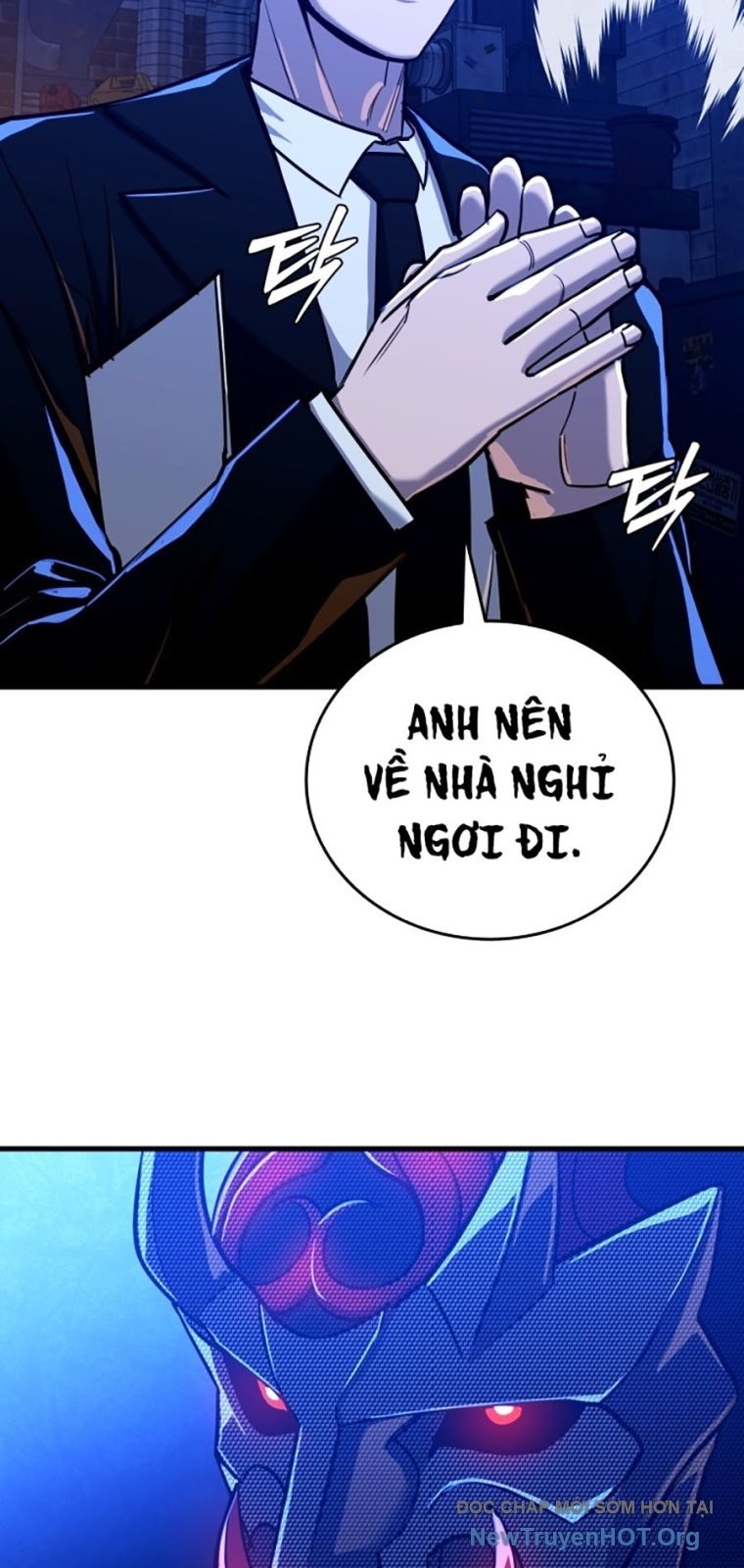 Thực Thi Công Lý: Chapter 9