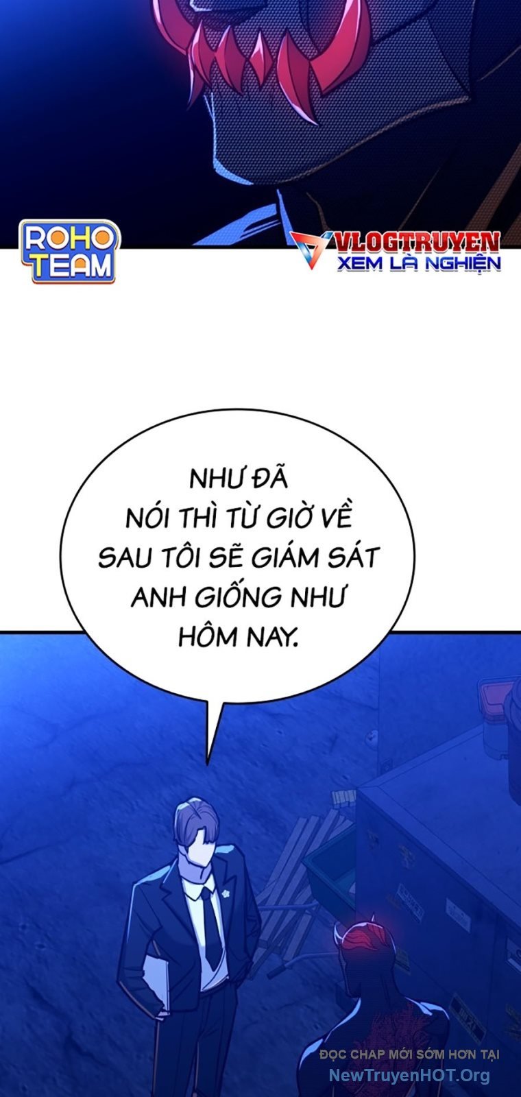 Thực Thi Công Lý: Chapter 9