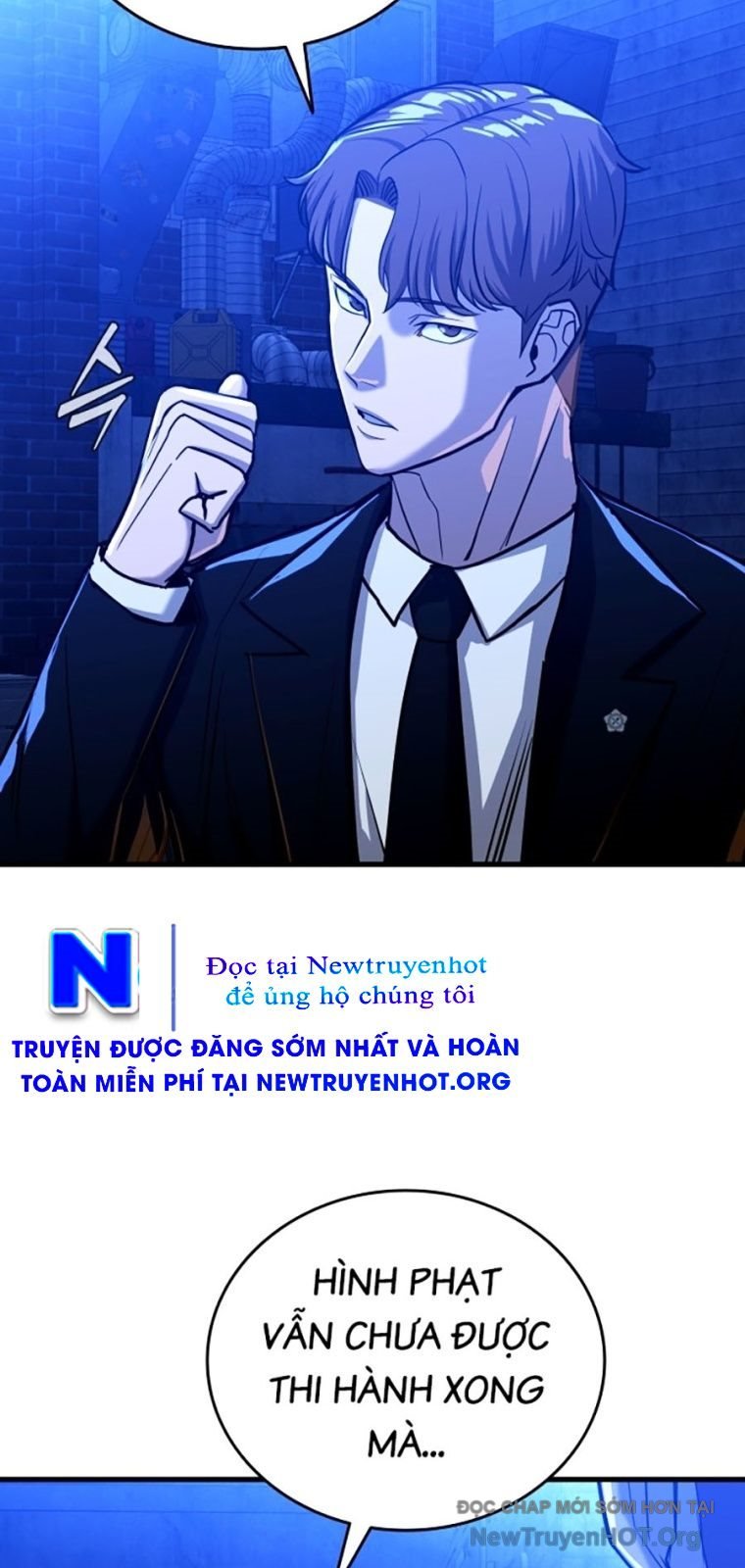 Thực Thi Công Lý: Chapter 9