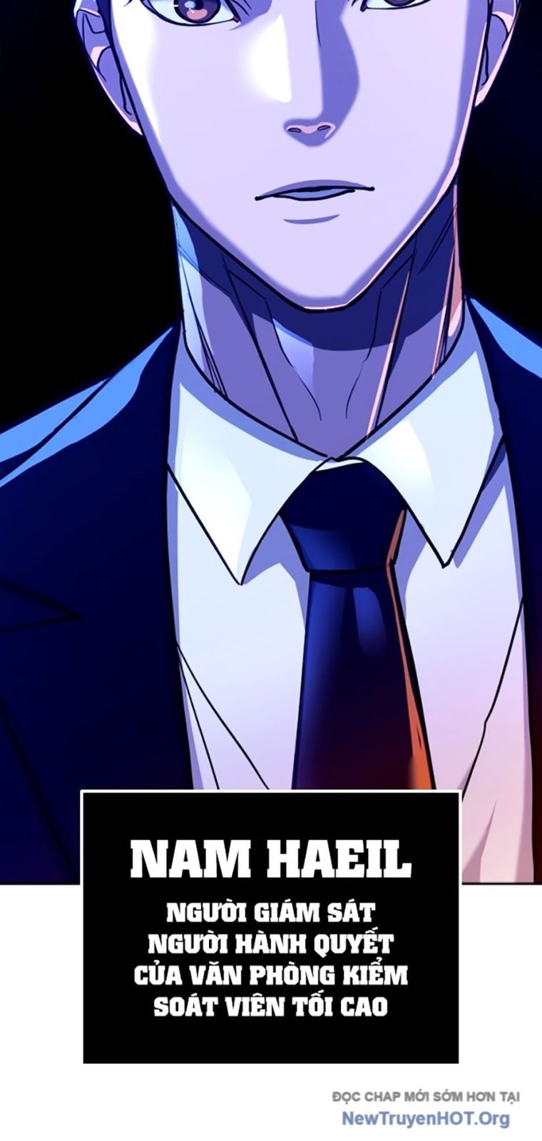 Thực Thi Công Lý: Chapter 9