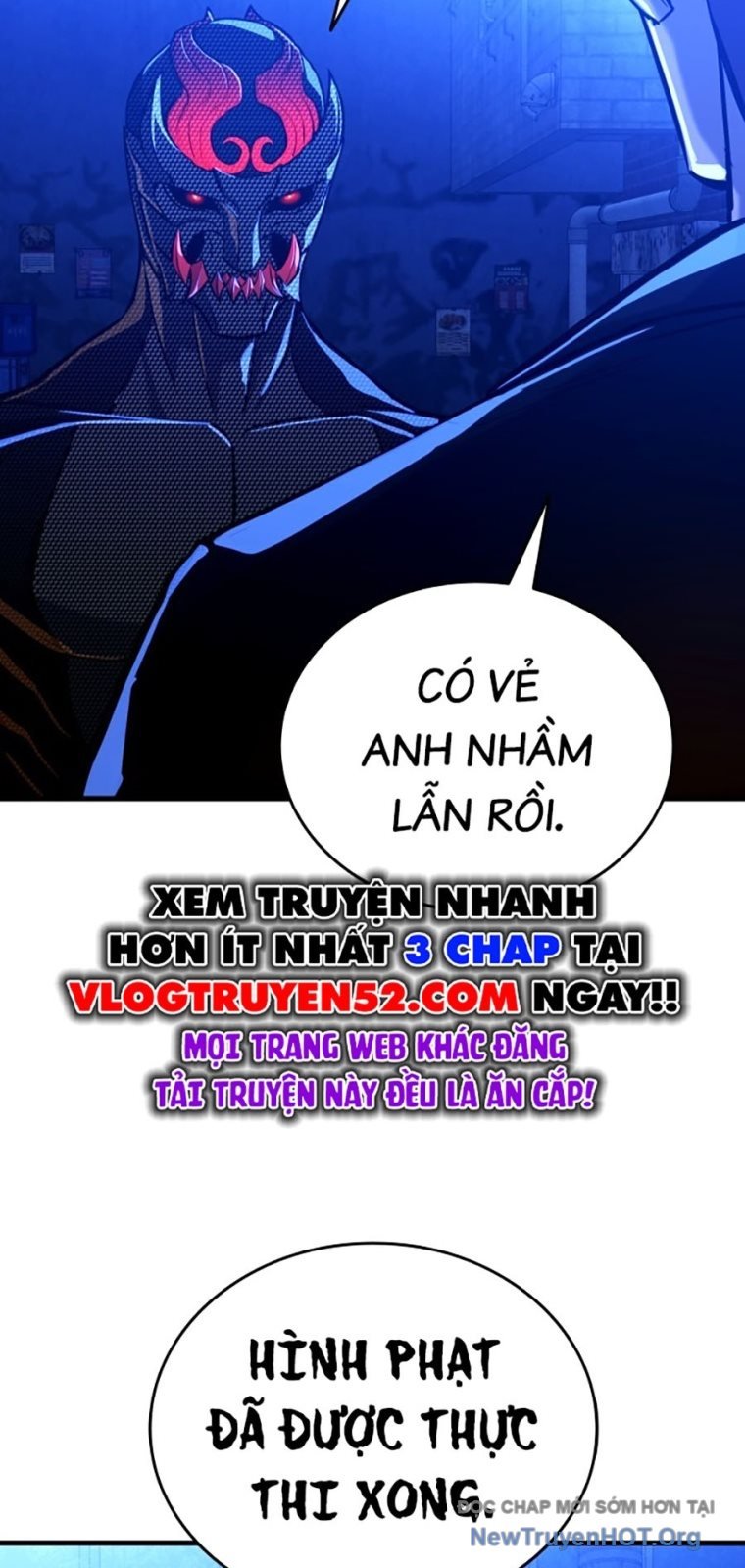 Thực Thi Công Lý: Chapter 9