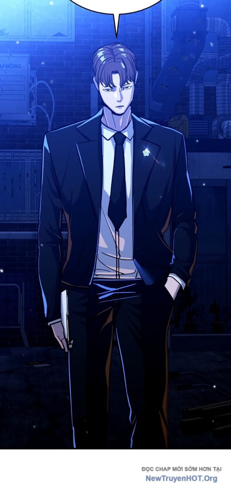 Thực Thi Công Lý: Chapter 9