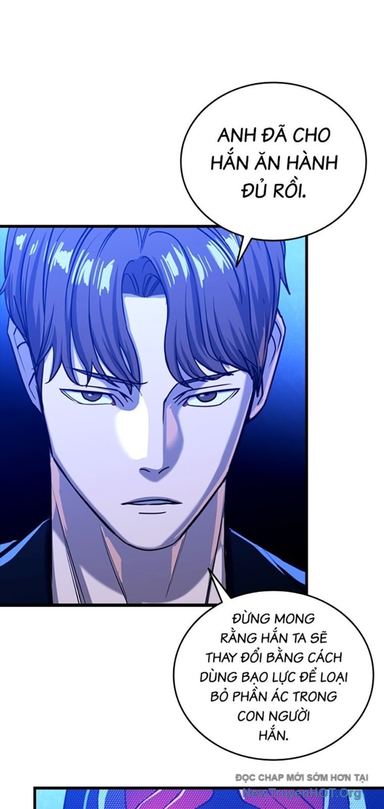 Thực Thi Công Lý: Chapter 9