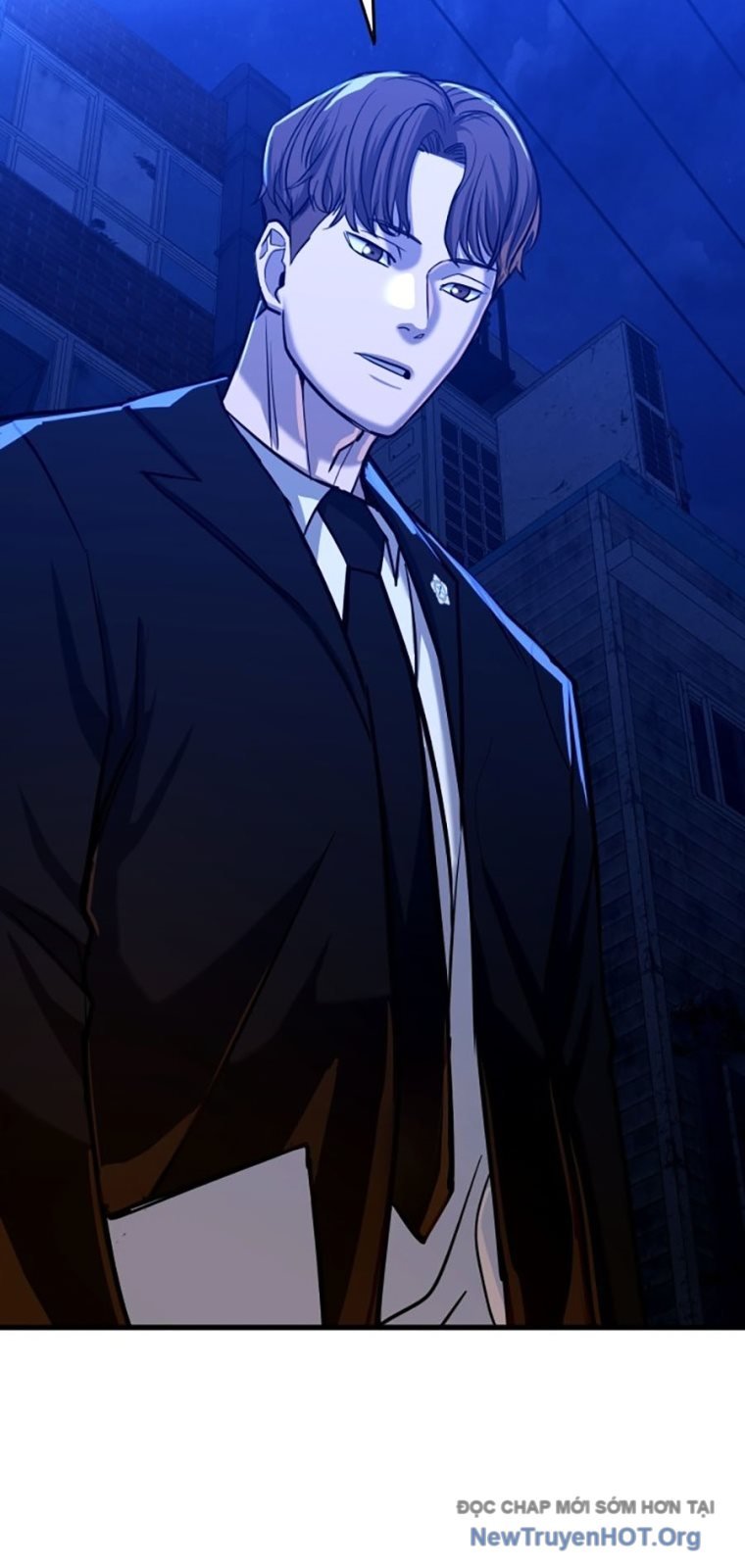 Thực Thi Công Lý: Chapter 9