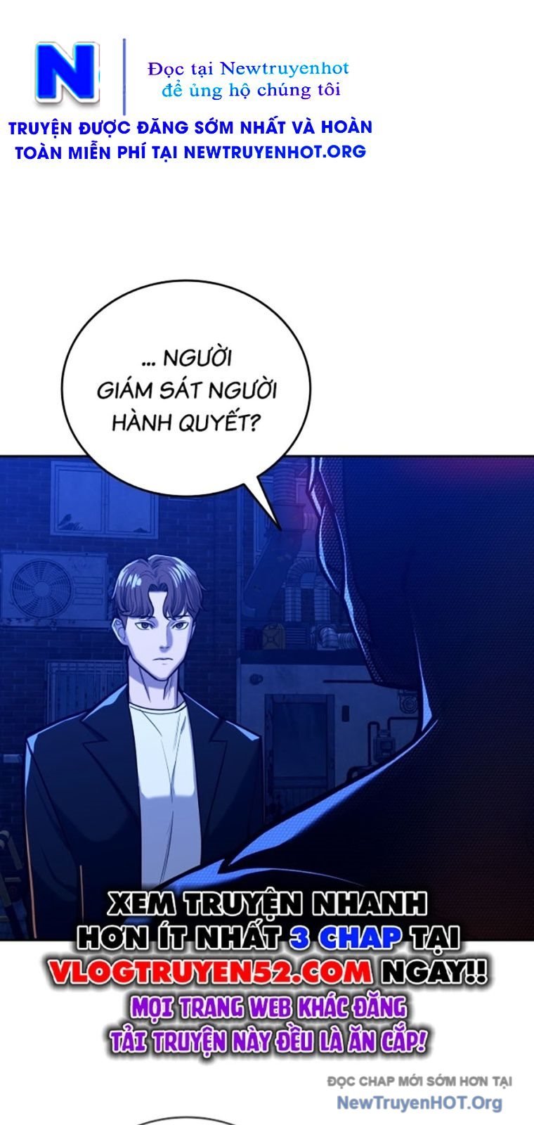 Thực Thi Công Lý: Chapter 9