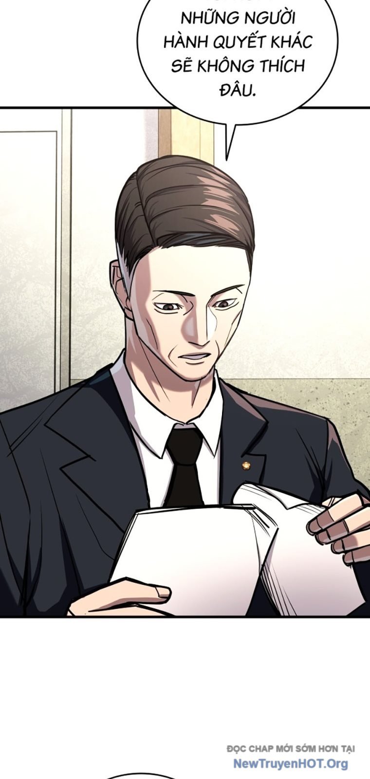 Thực Thi Công Lý: Chapter 9