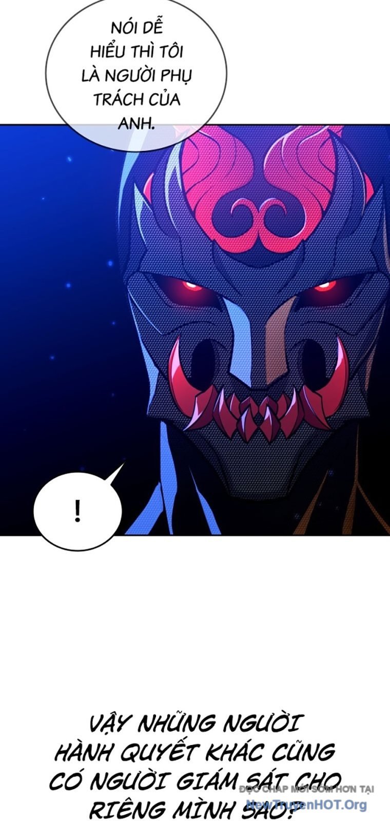 Thực Thi Công Lý: Chapter 9