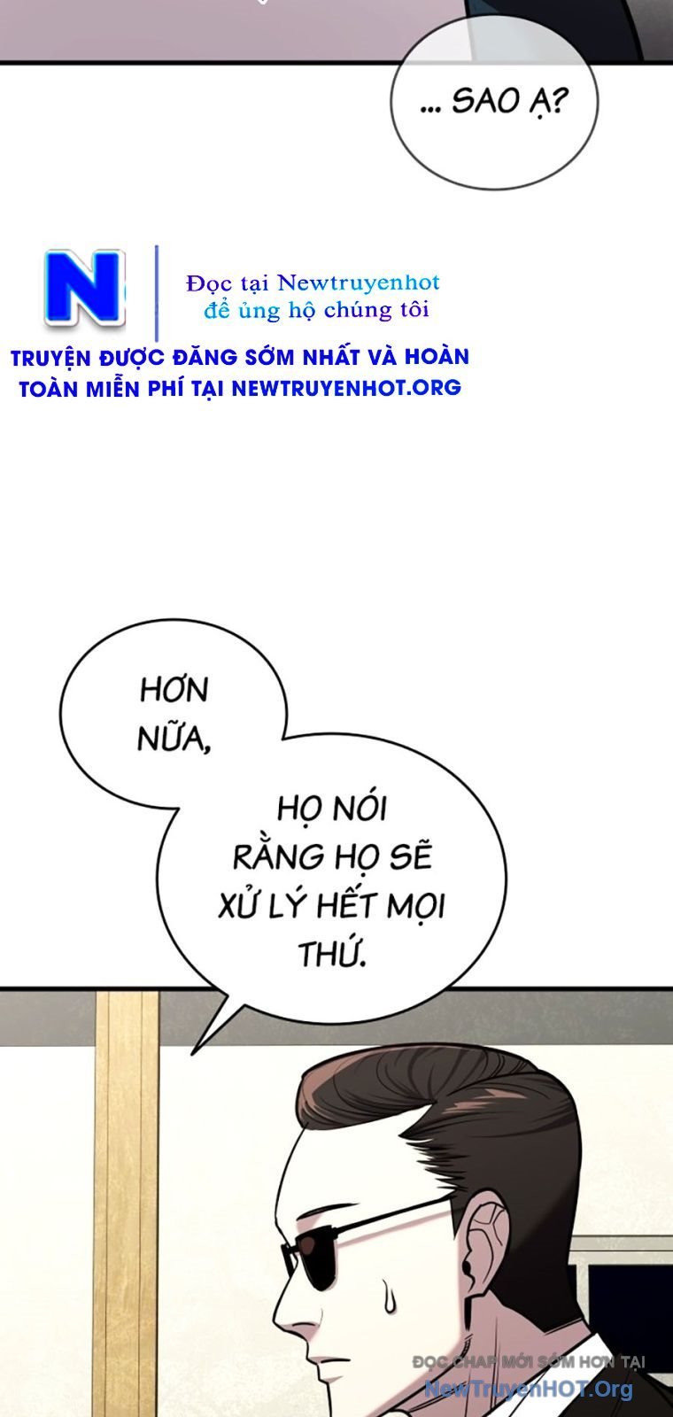 Thực Thi Công Lý: Chapter 9