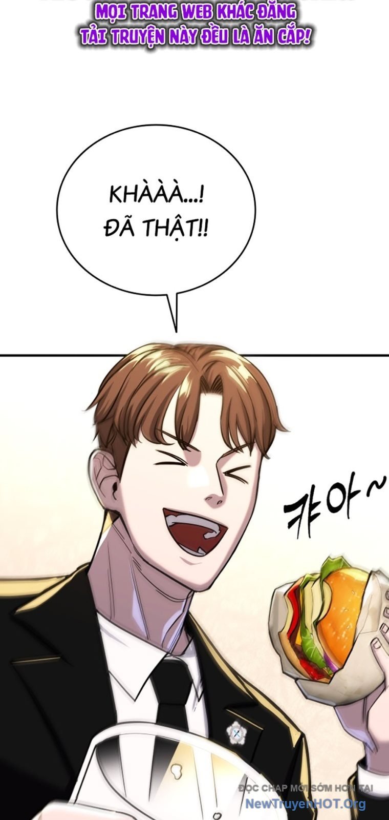 Thực Thi Công Lý: Chapter 9