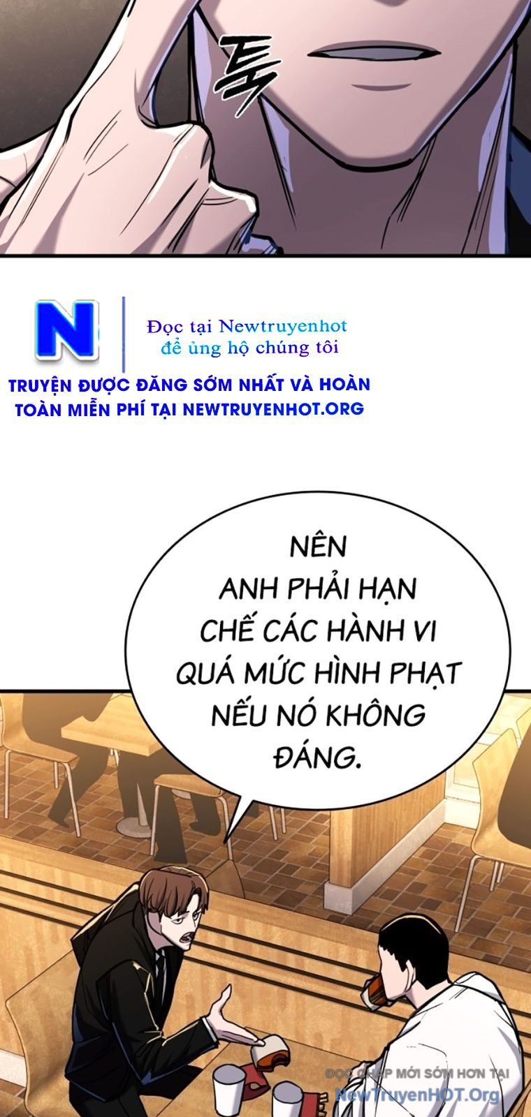 Thực Thi Công Lý: Chapter 9
