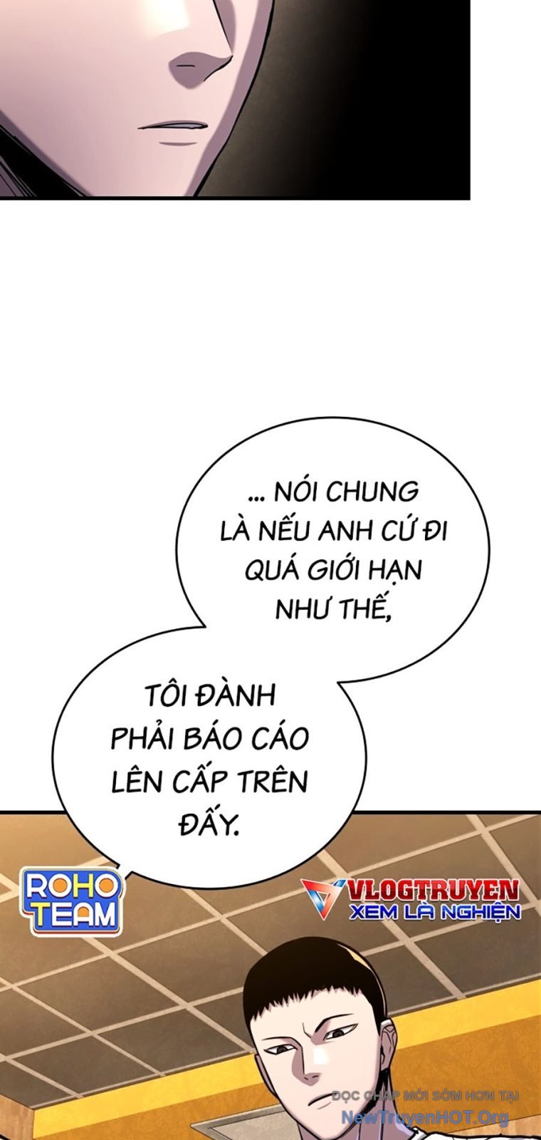 Thực Thi Công Lý: Chapter 9
