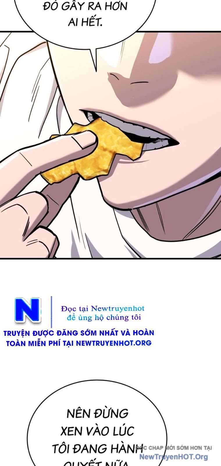 Thực Thi Công Lý: Chapter 9