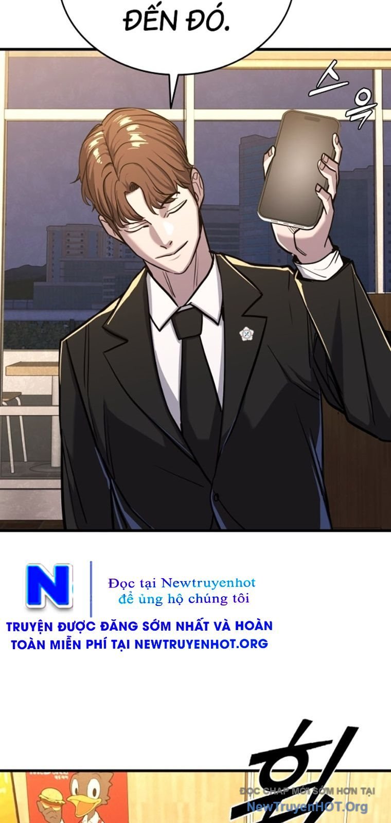 Thực Thi Công Lý: Chapter 9