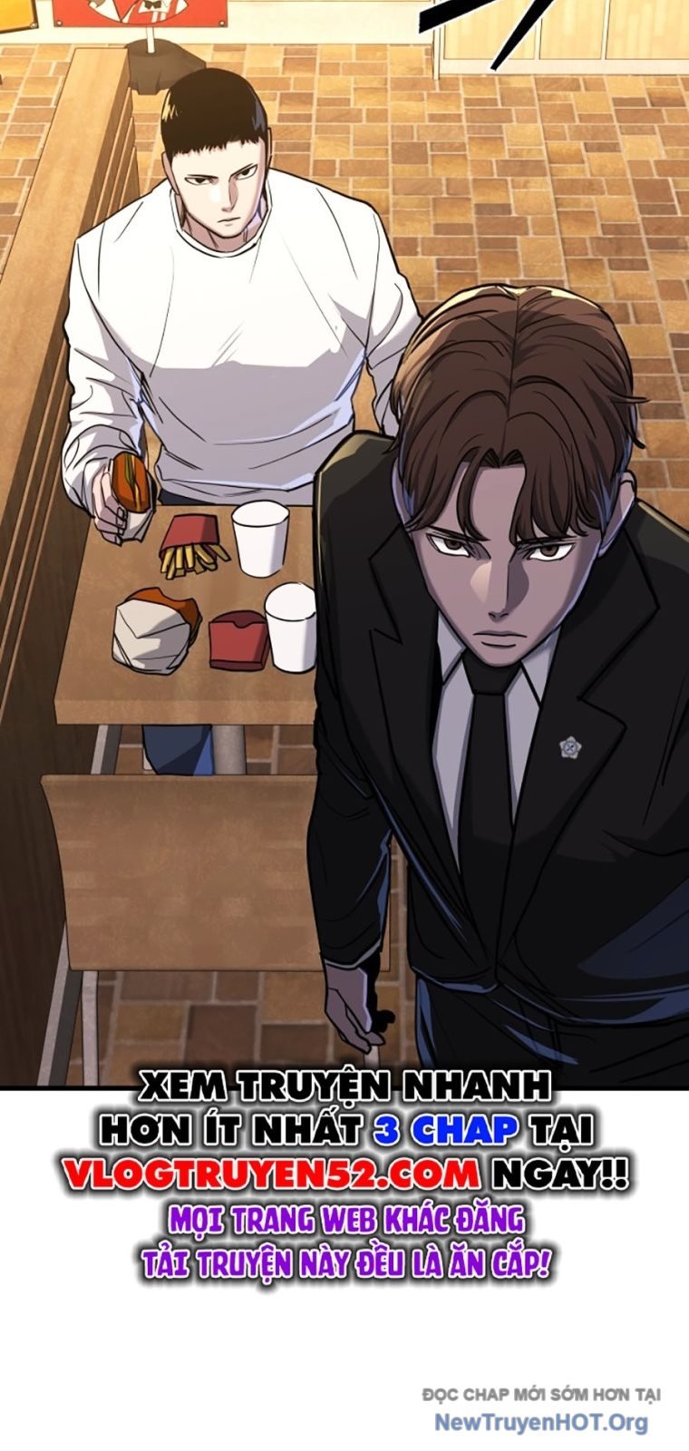 Thực Thi Công Lý: Chapter 9