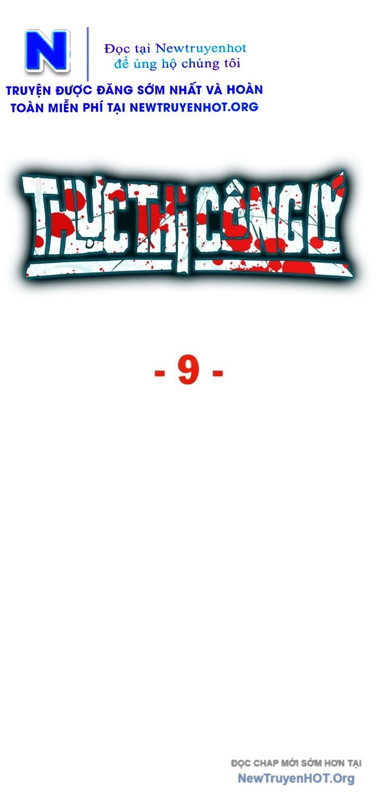 Thực Thi Công Lý: Chapter 9