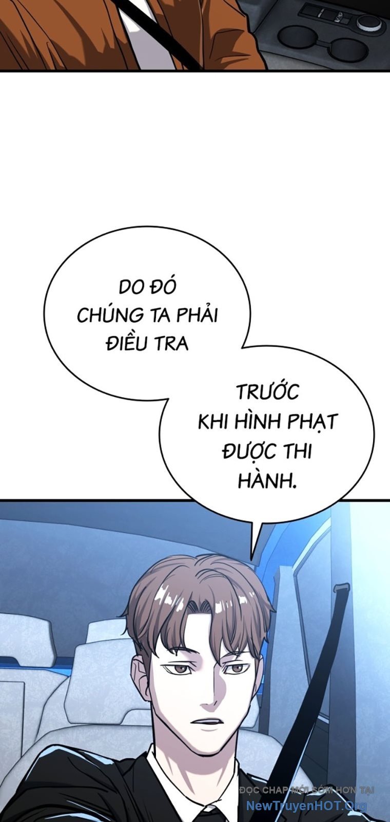 Thực Thi Công Lý: Chapter 9