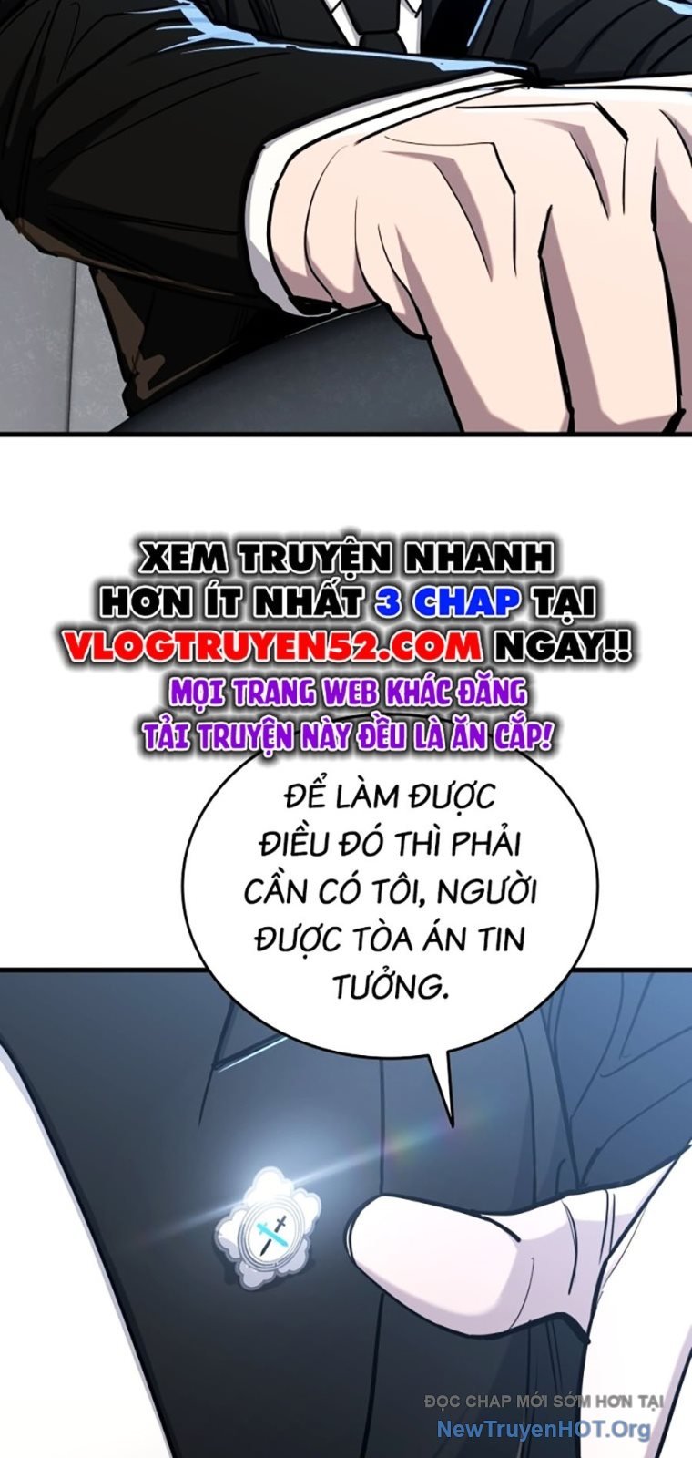 Thực Thi Công Lý: Chapter 9