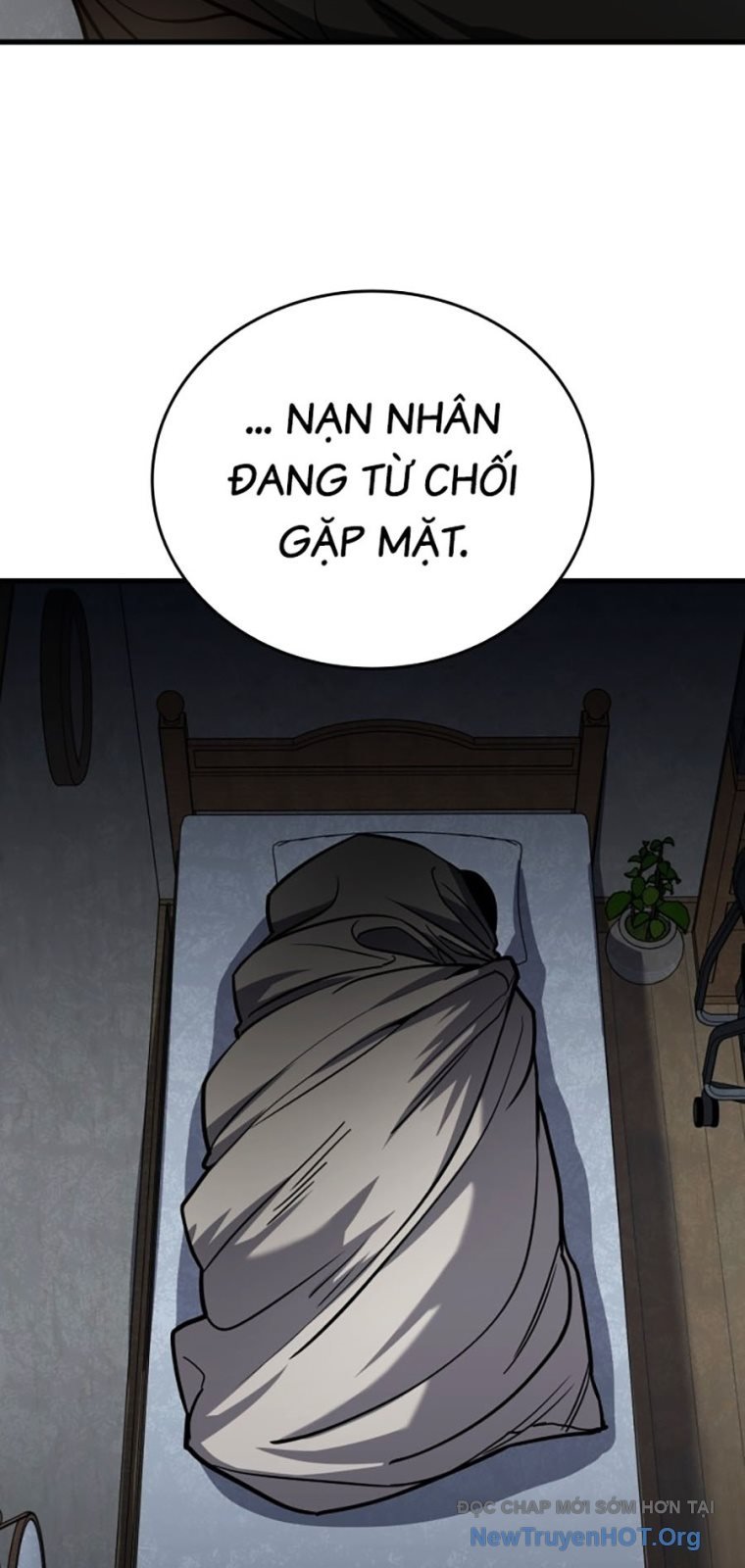 Thực Thi Công Lý: Chapter 9