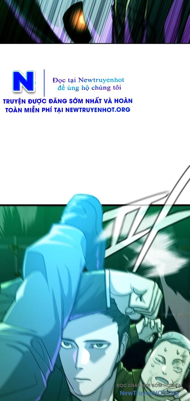 Thực Thi Công Lý: Chapter 9