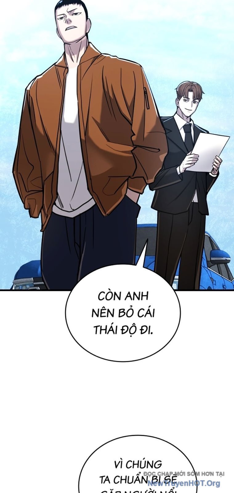 Thực Thi Công Lý: Chapter 9