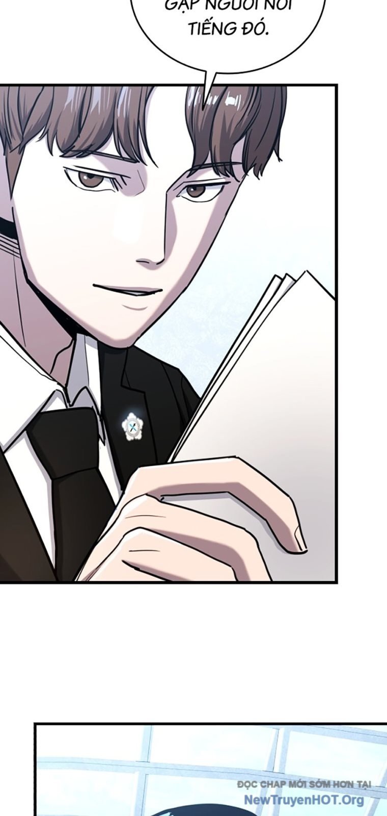 Thực Thi Công Lý: Chapter 9