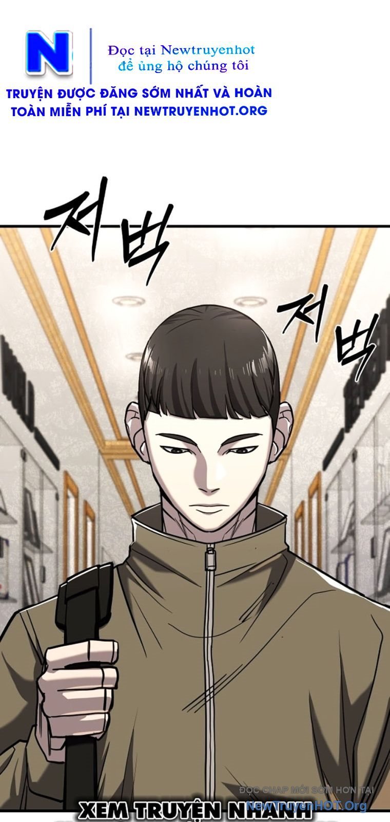 Thực Thi Công Lý: Chapter 9