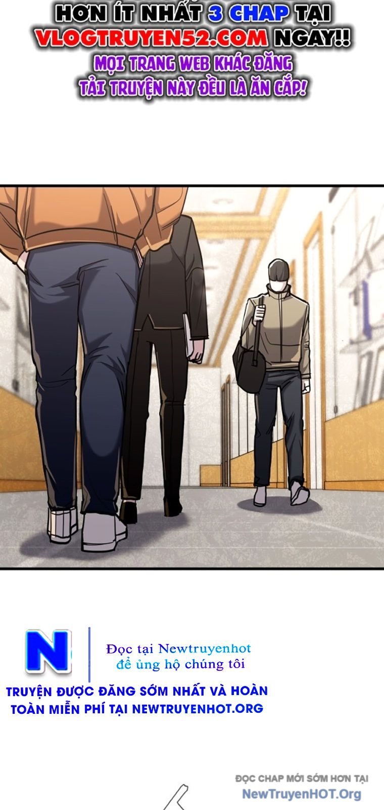 Thực Thi Công Lý: Chapter 9