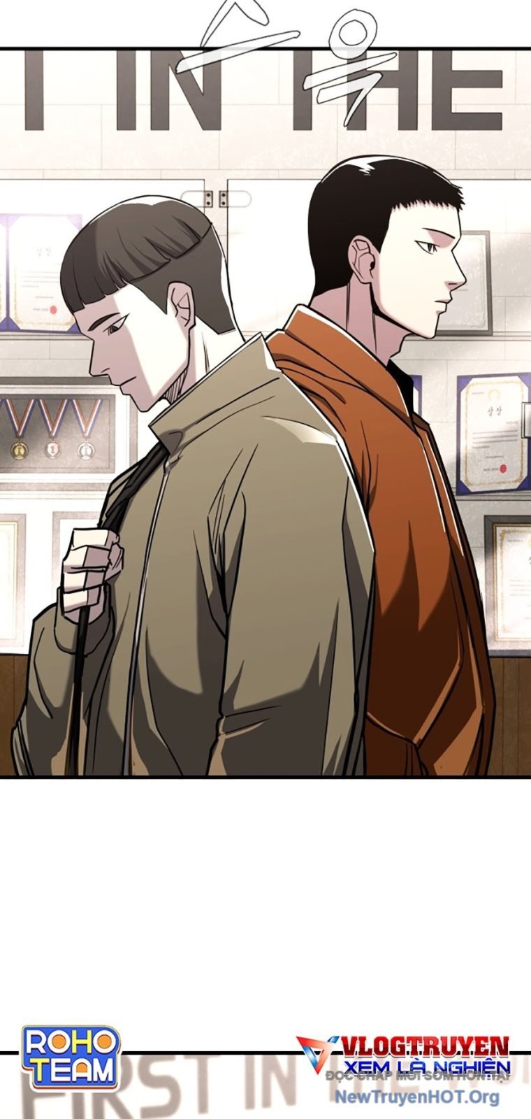 Thực Thi Công Lý: Chapter 9