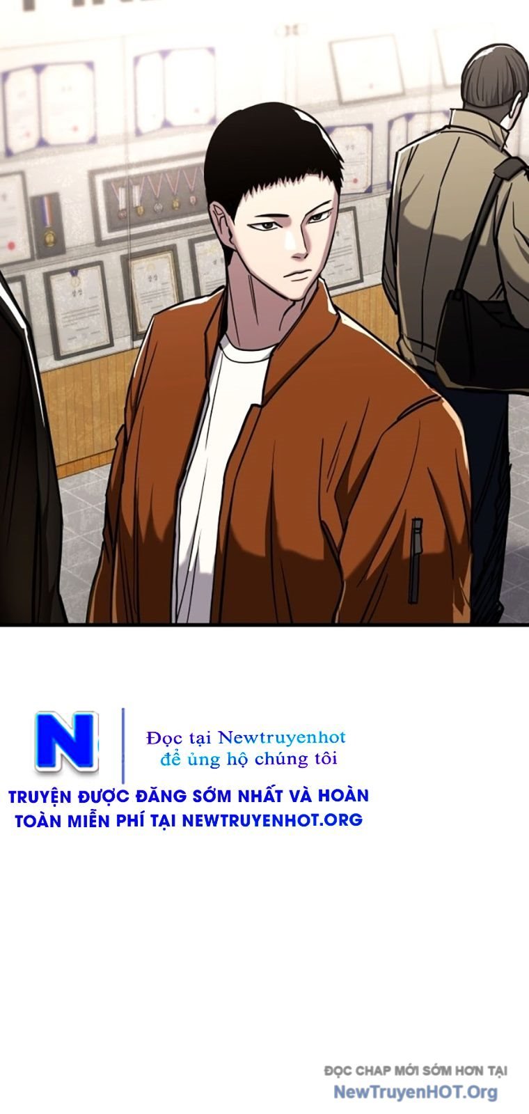 Thực Thi Công Lý: Chapter 9