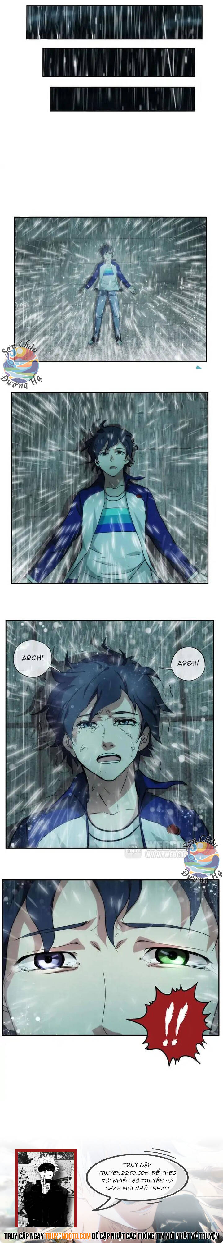 Thức Thứ 8: Chapter 1