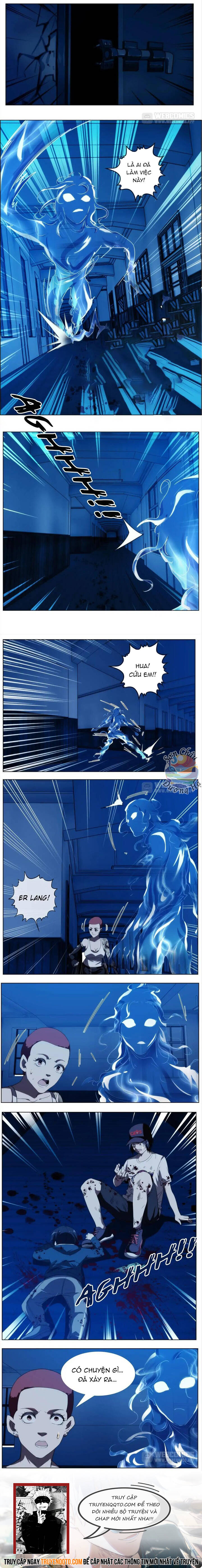 Thức Thứ 8: Chapter 10